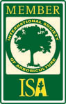 Member of the InternationL Society of Agriculture logo